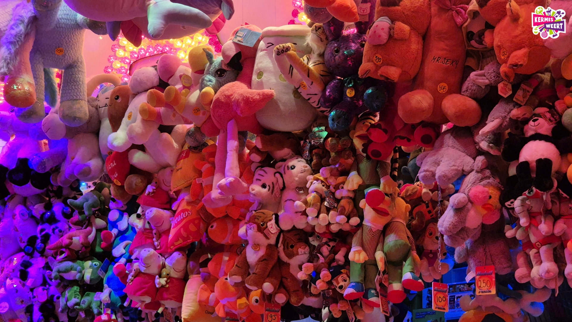 Foto 'Kermis Weert 2025 069'.